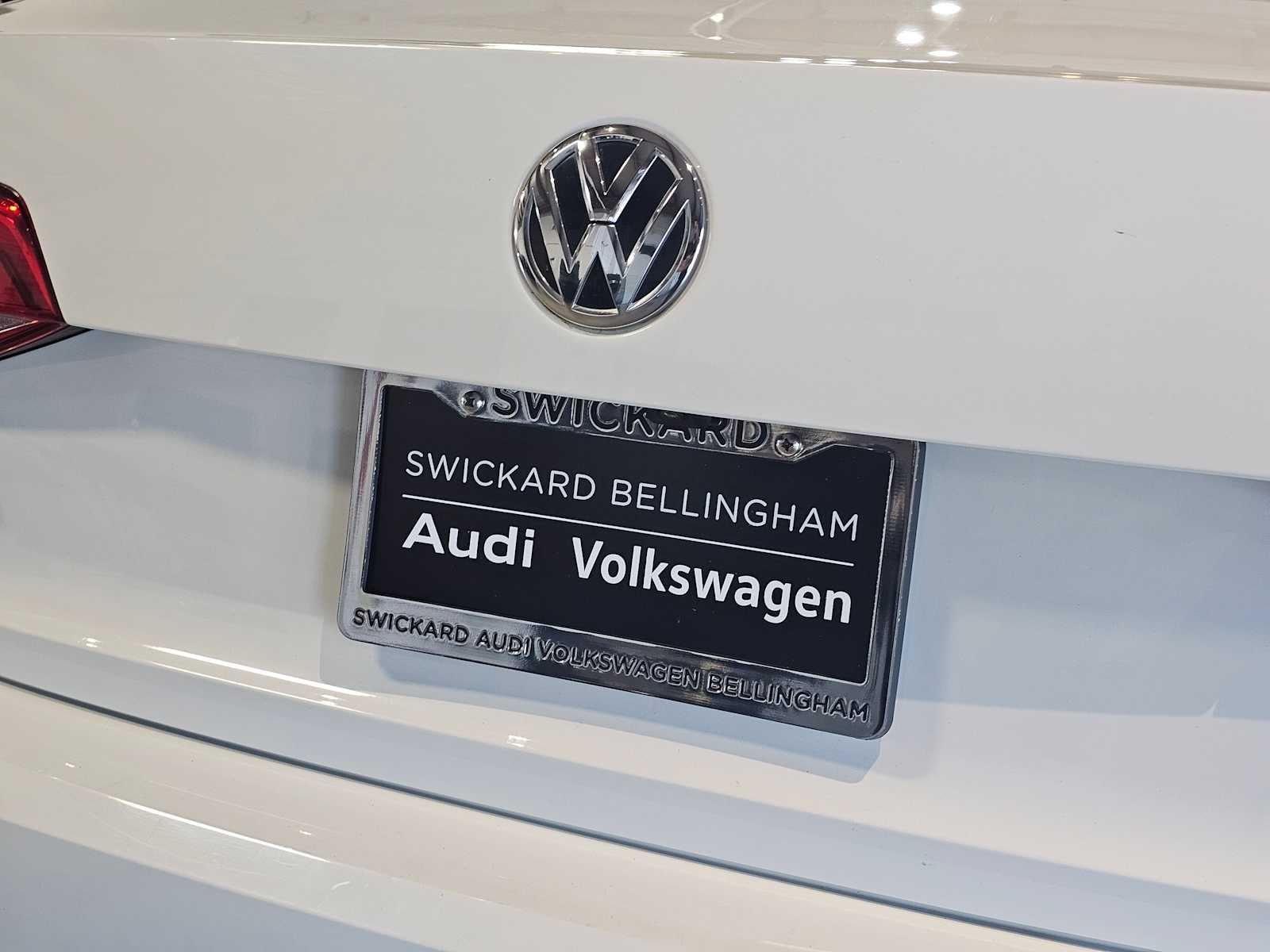 2015 Volkswagen Jetta 4dr Auto 2.0L S w/Technology