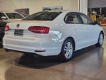 2015 Volkswagen Jetta 4dr Auto 2.0L S w/Technology