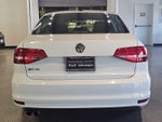 2015 Volkswagen Jetta 4dr Auto 2.0L S w/Technology