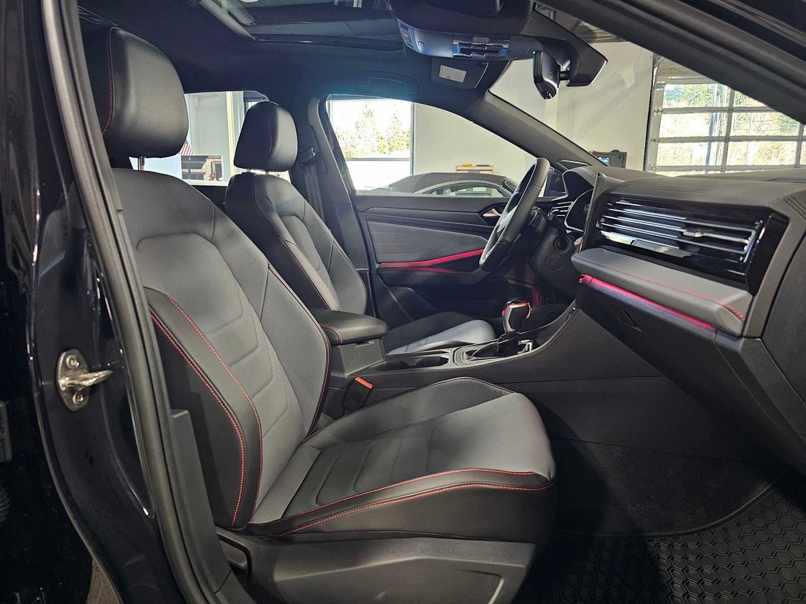 2026 Volkswagen Jetta GLI Autobahn DSG