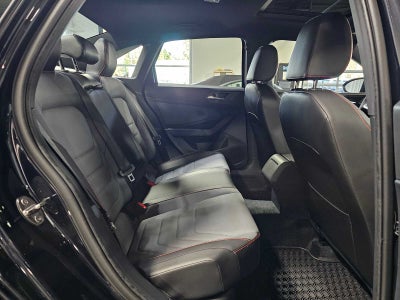 2026 Volkswagen Jetta GLI Autobahn DSG