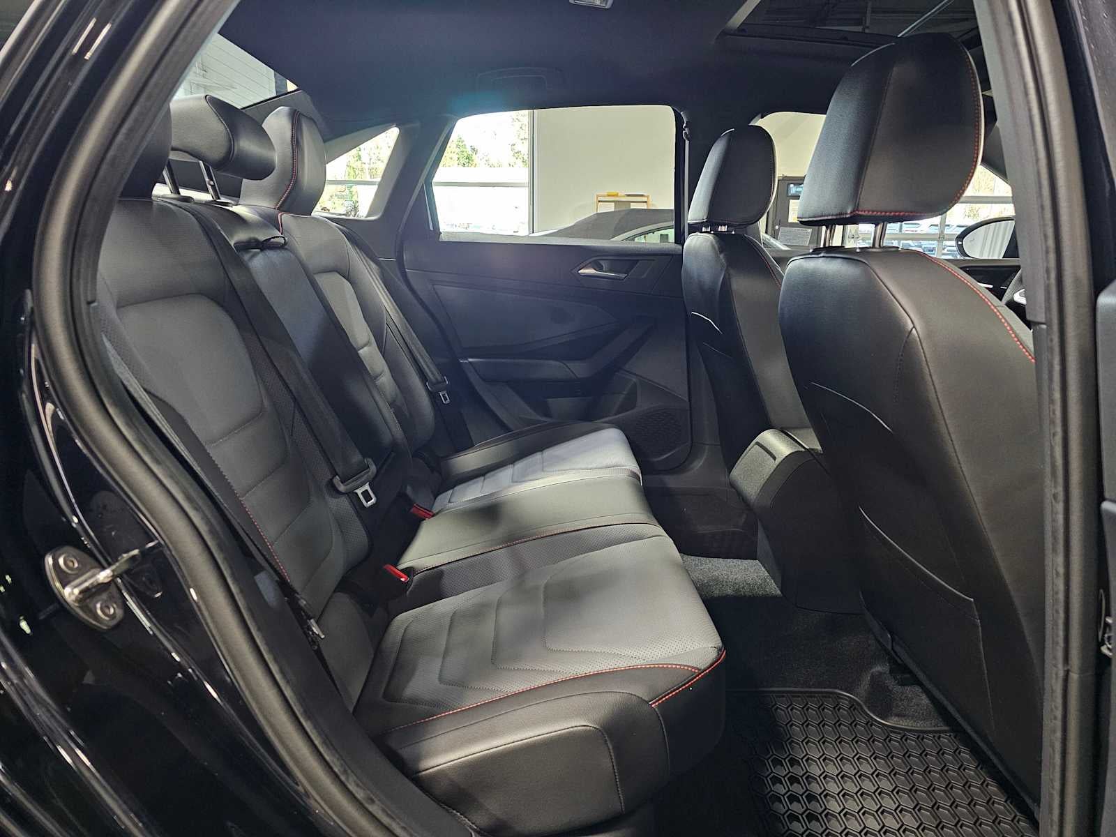 2026 Volkswagen Jetta GLI Autobahn DSG