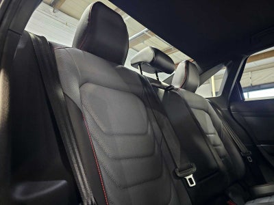 2026 Volkswagen Jetta GLI Autobahn DSG