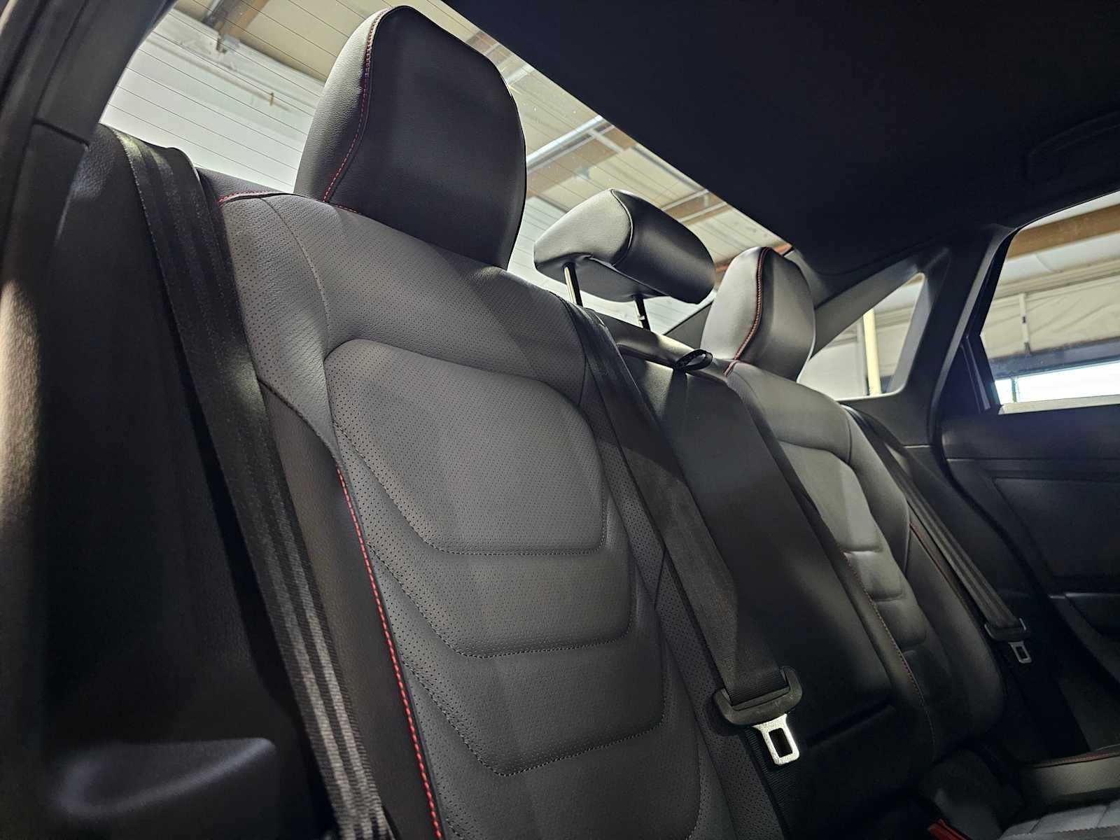 2026 Volkswagen Jetta GLI Autobahn DSG