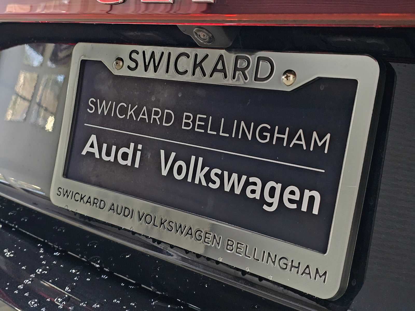 2026 Volkswagen Jetta GLI Autobahn DSG