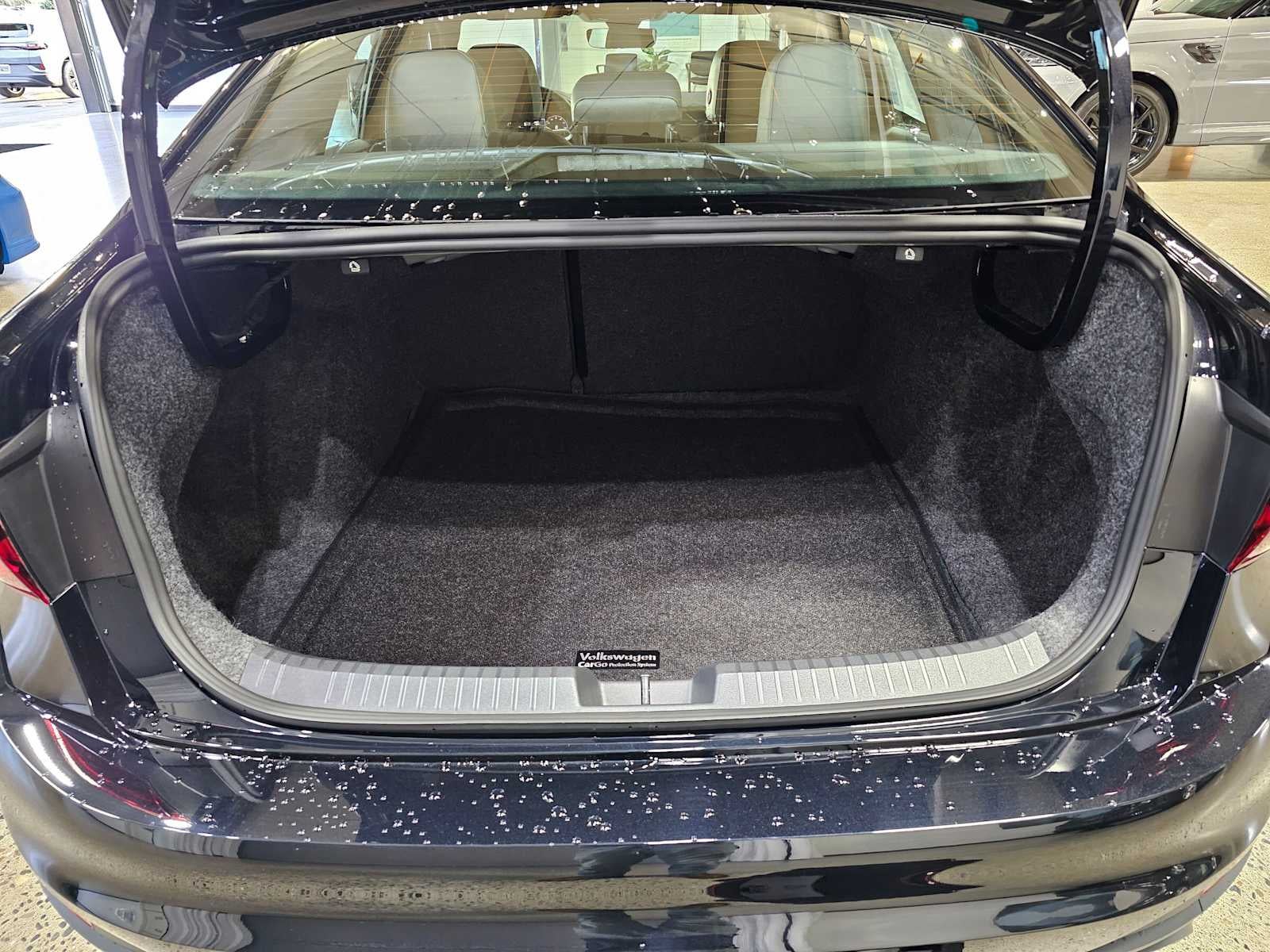 2026 Volkswagen Jetta GLI Autobahn DSG