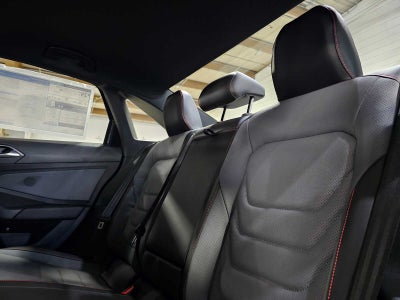 2026 Volkswagen Jetta GLI Autobahn DSG