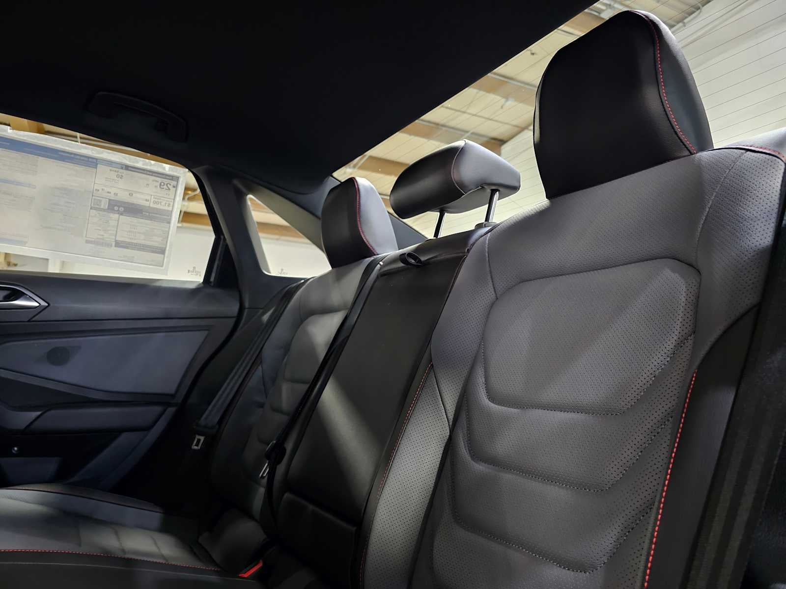 2026 Volkswagen Jetta GLI Autobahn DSG