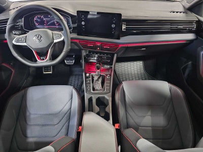 2026 Volkswagen Jetta GLI Autobahn DSG