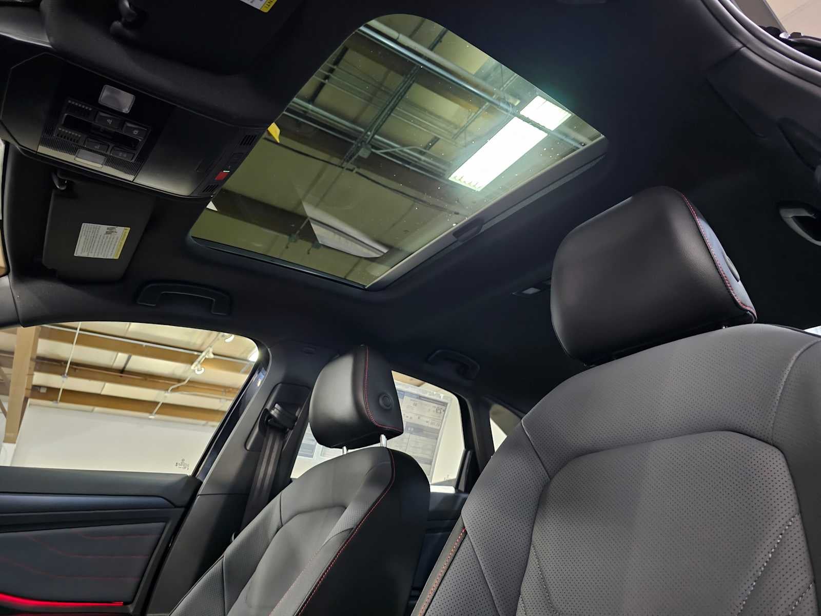 2026 Volkswagen Jetta GLI Autobahn DSG