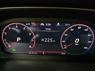 2026 Volkswagen Jetta GLI Autobahn DSG