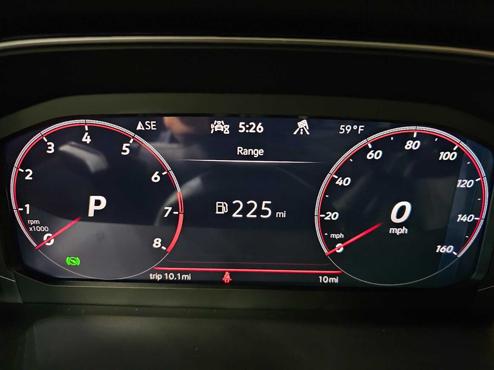 2026 Volkswagen Jetta GLI Autobahn DSG