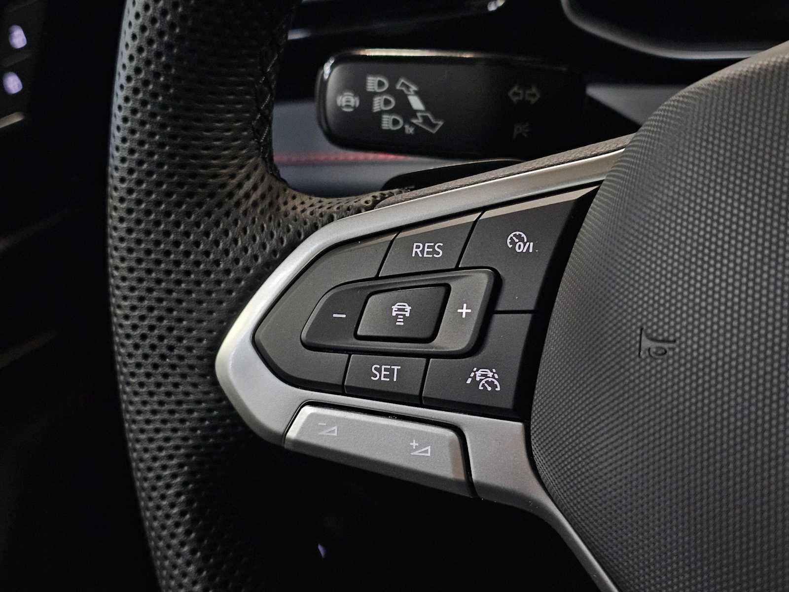 2026 Volkswagen Jetta GLI Autobahn DSG