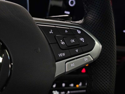 2026 Volkswagen Jetta GLI Autobahn DSG