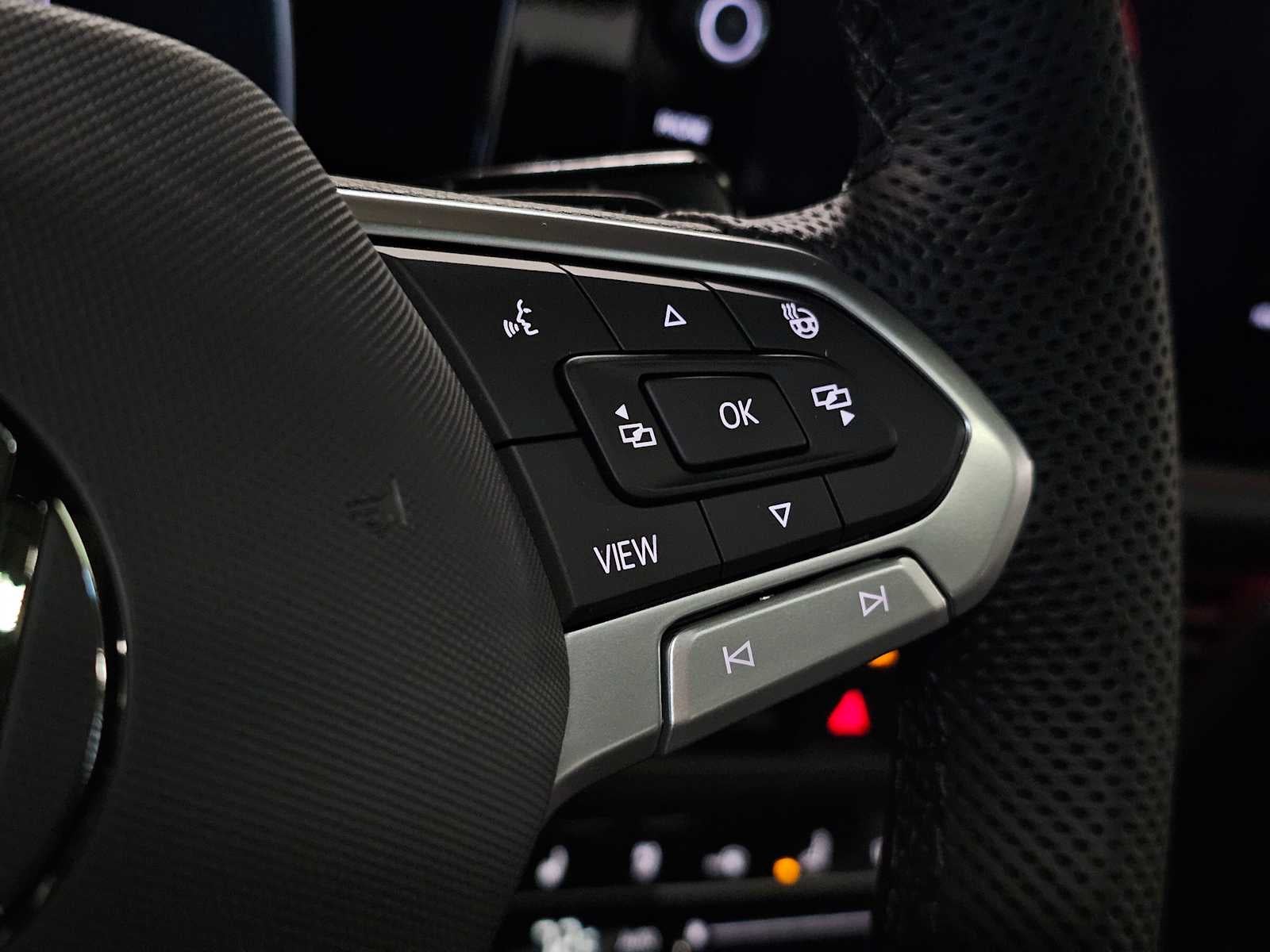 2026 Volkswagen Jetta GLI Autobahn DSG