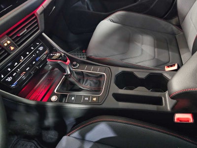 2026 Volkswagen Jetta GLI Autobahn DSG