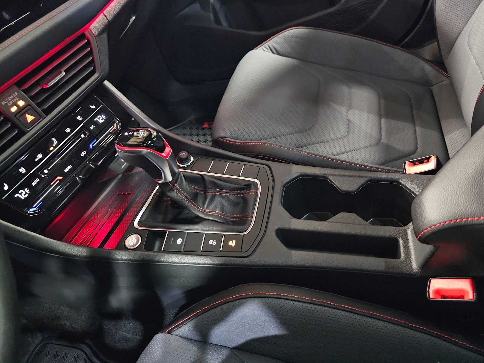 2026 Volkswagen Jetta GLI Autobahn DSG