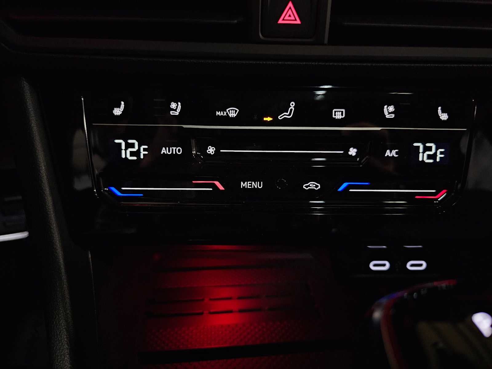 2026 Volkswagen Jetta GLI Autobahn DSG