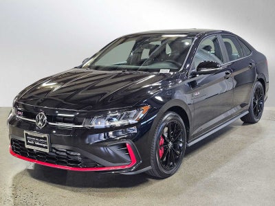 2026 Volkswagen Jetta GLI Autobahn DSG