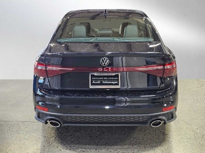 2026 Volkswagen Jetta GLI Autobahn DSG