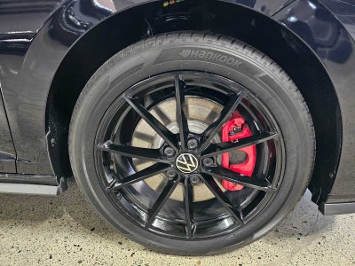 2026 Volkswagen Jetta GLI Autobahn DSG