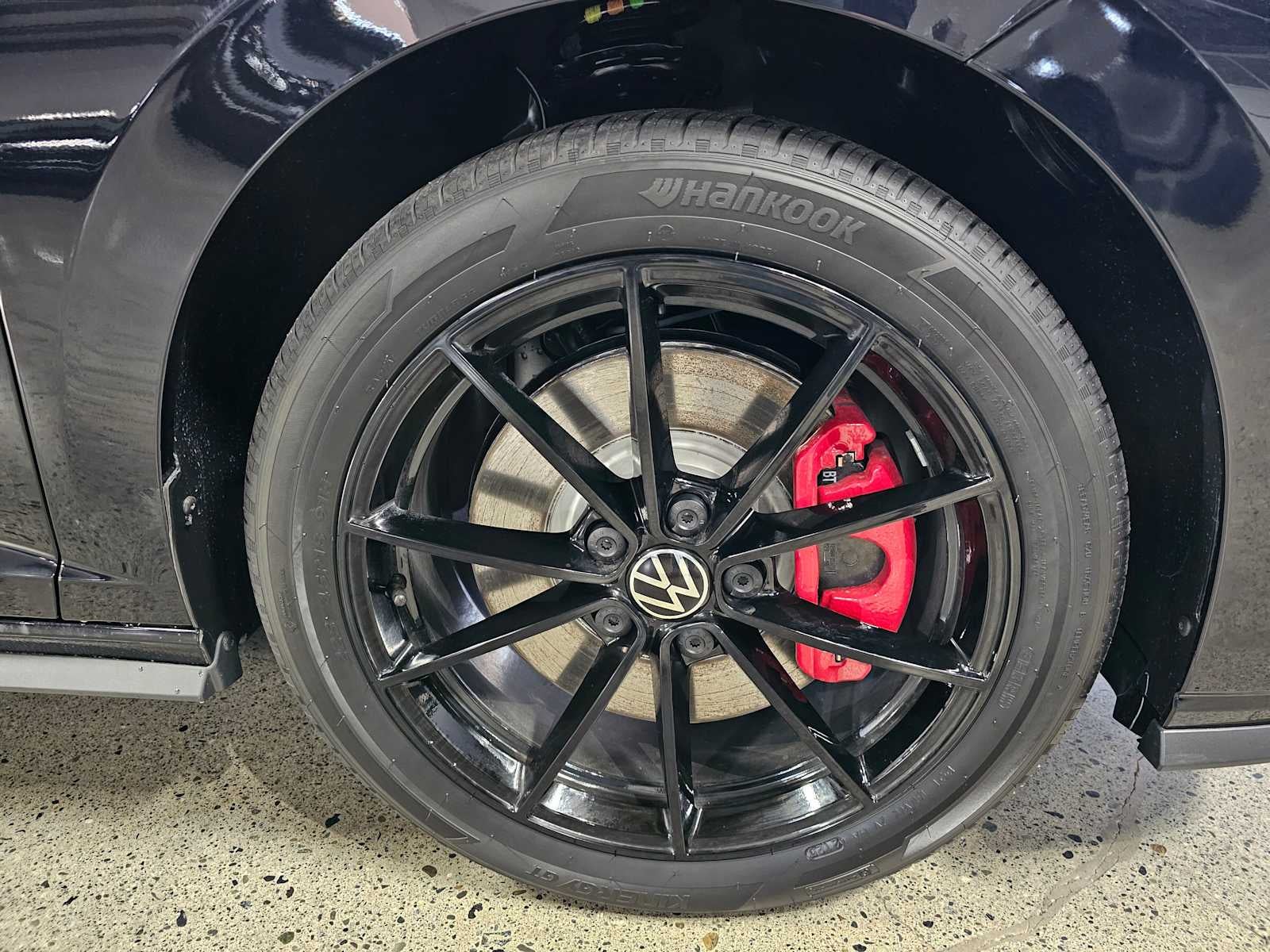 2026 Volkswagen Jetta GLI Autobahn DSG