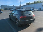 2015 Volkswagen Golf GTI 4dr HB DSG S