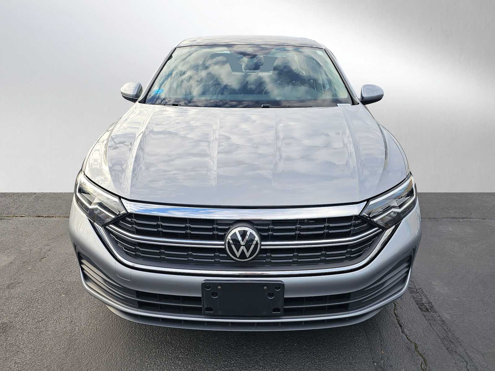 2022 Volkswagen Jetta SE Auto