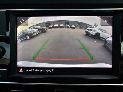 2022 Volkswagen Jetta SE Auto