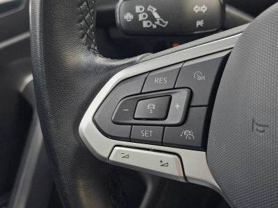 2022 Volkswagen Jetta SE Auto