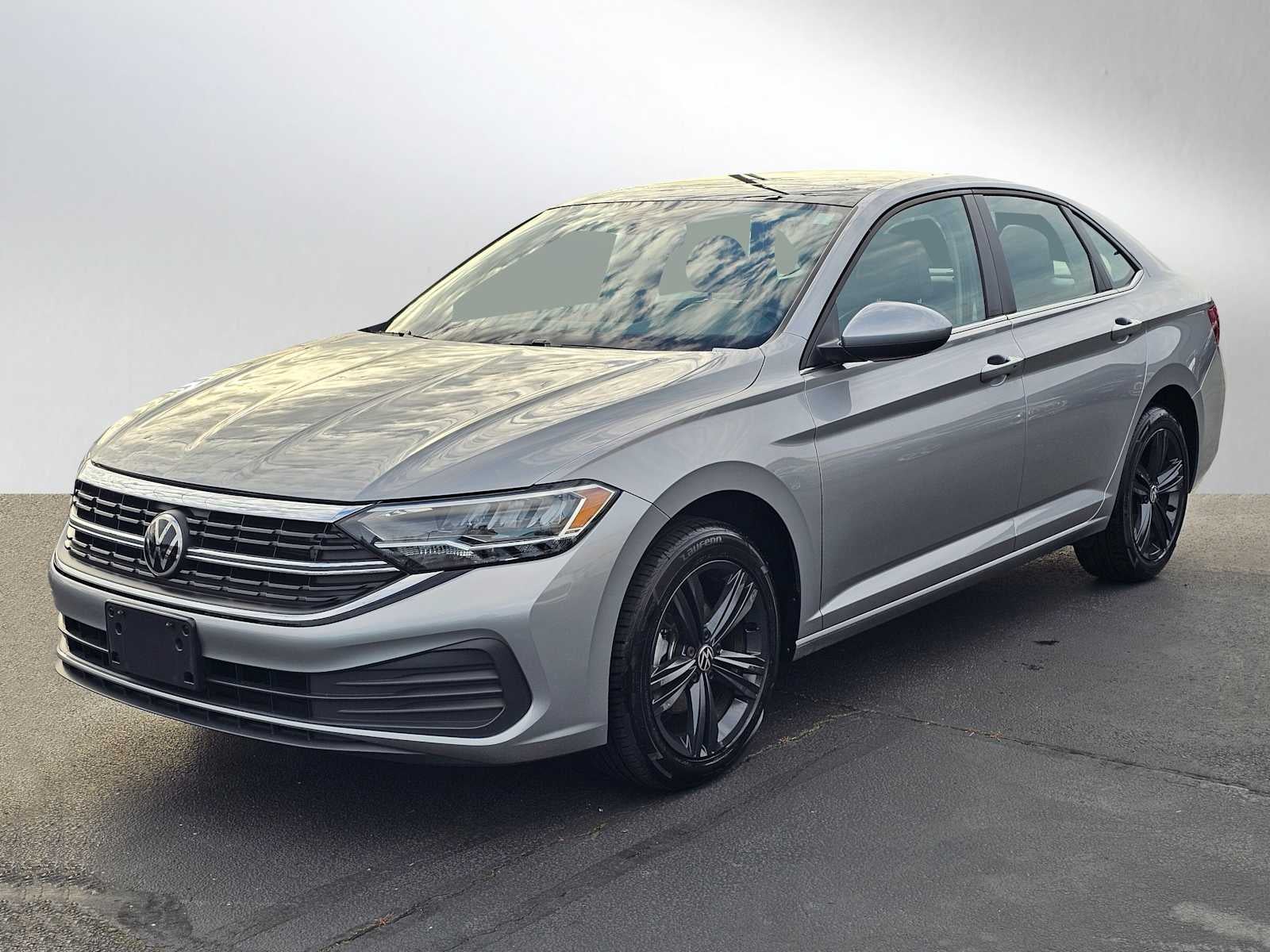 2022 Volkswagen Jetta SE Auto