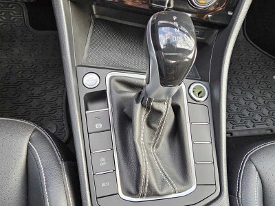 2022 Volkswagen Jetta SE Auto