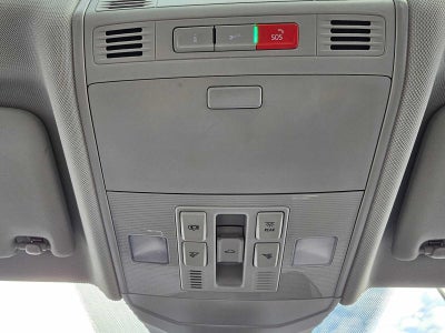 2022 Volkswagen Jetta SE Auto