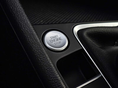 2022 Volkswagen Jetta SE Auto