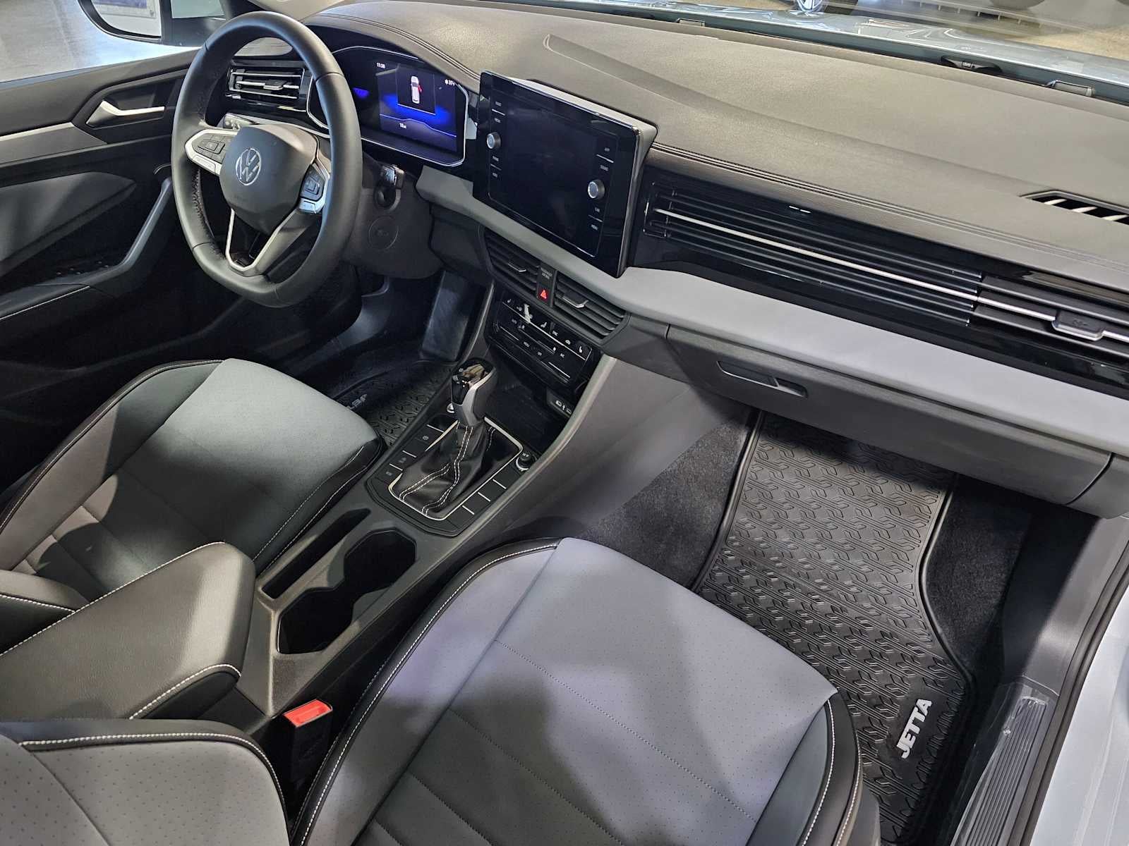 2026 Volkswagen Jetta SE Auto