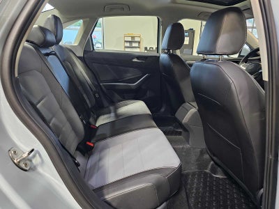 2026 Volkswagen Jetta SE Auto