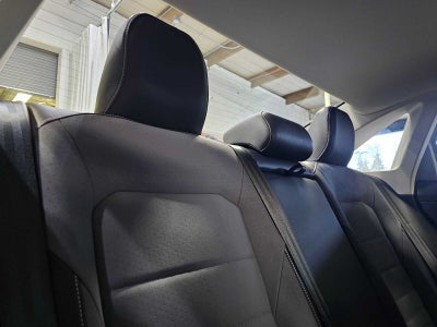 2026 Volkswagen Jetta SE Auto