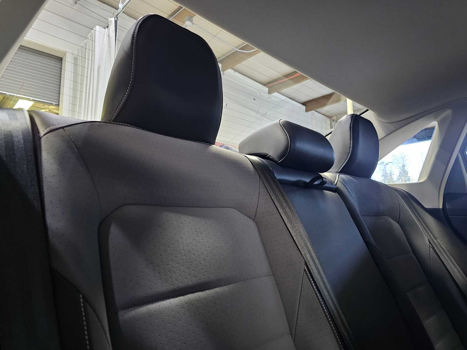 2026 Volkswagen Jetta SE Auto