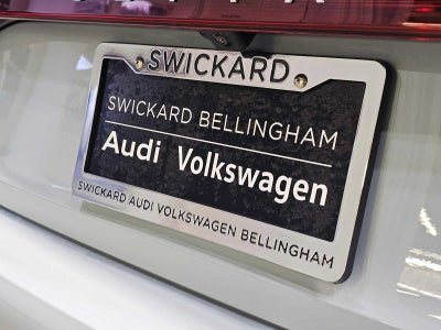 2026 Volkswagen Jetta SE Auto