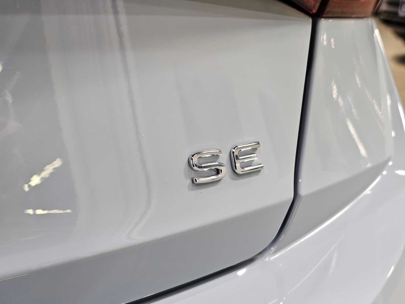 2026 Volkswagen Jetta SE Auto