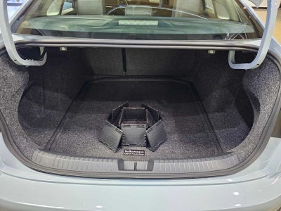 2026 Volkswagen Jetta SE Auto