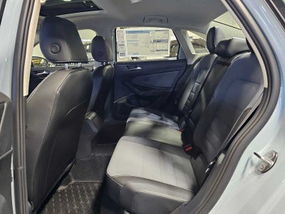 2026 Volkswagen Jetta SE Auto