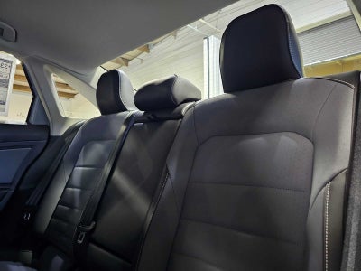 2026 Volkswagen Jetta SE Auto