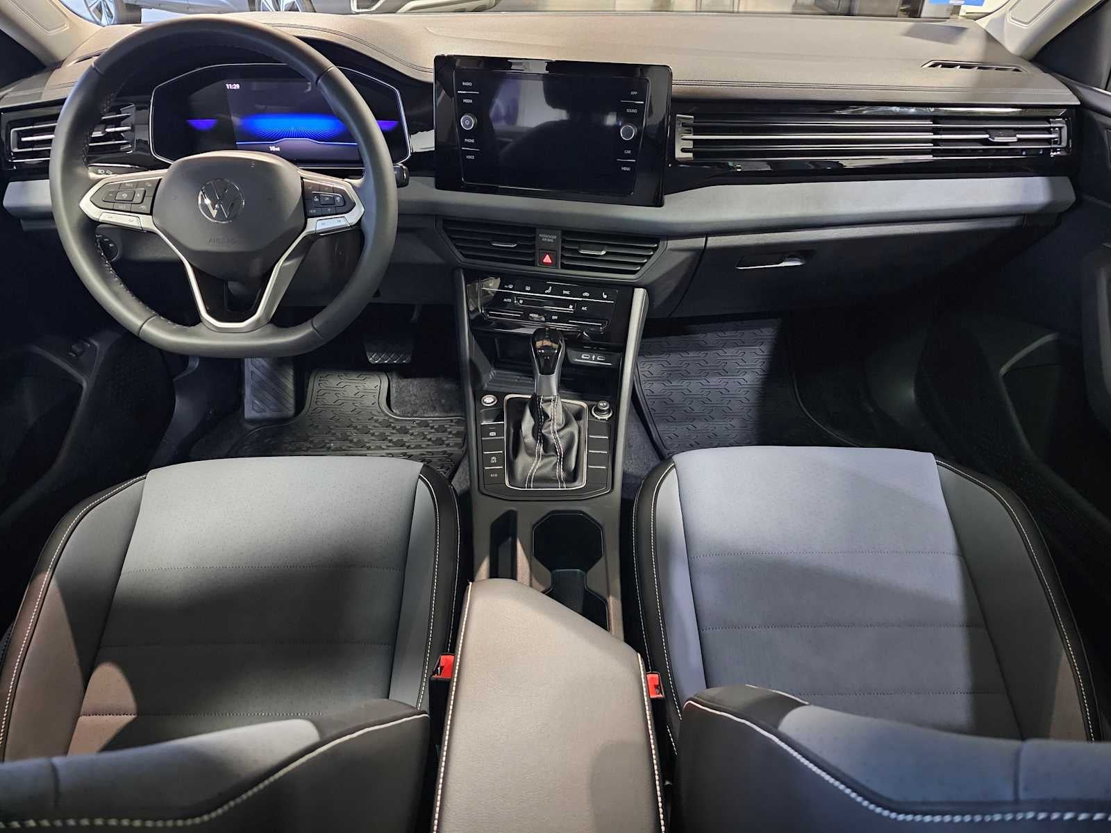 2026 Volkswagen Jetta SE Auto