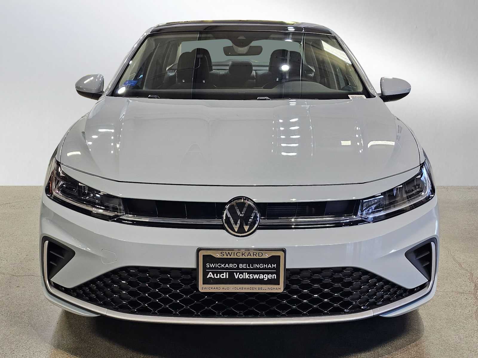 2026 Volkswagen Jetta SE Auto