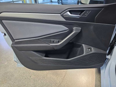 2026 Volkswagen Jetta SE Auto