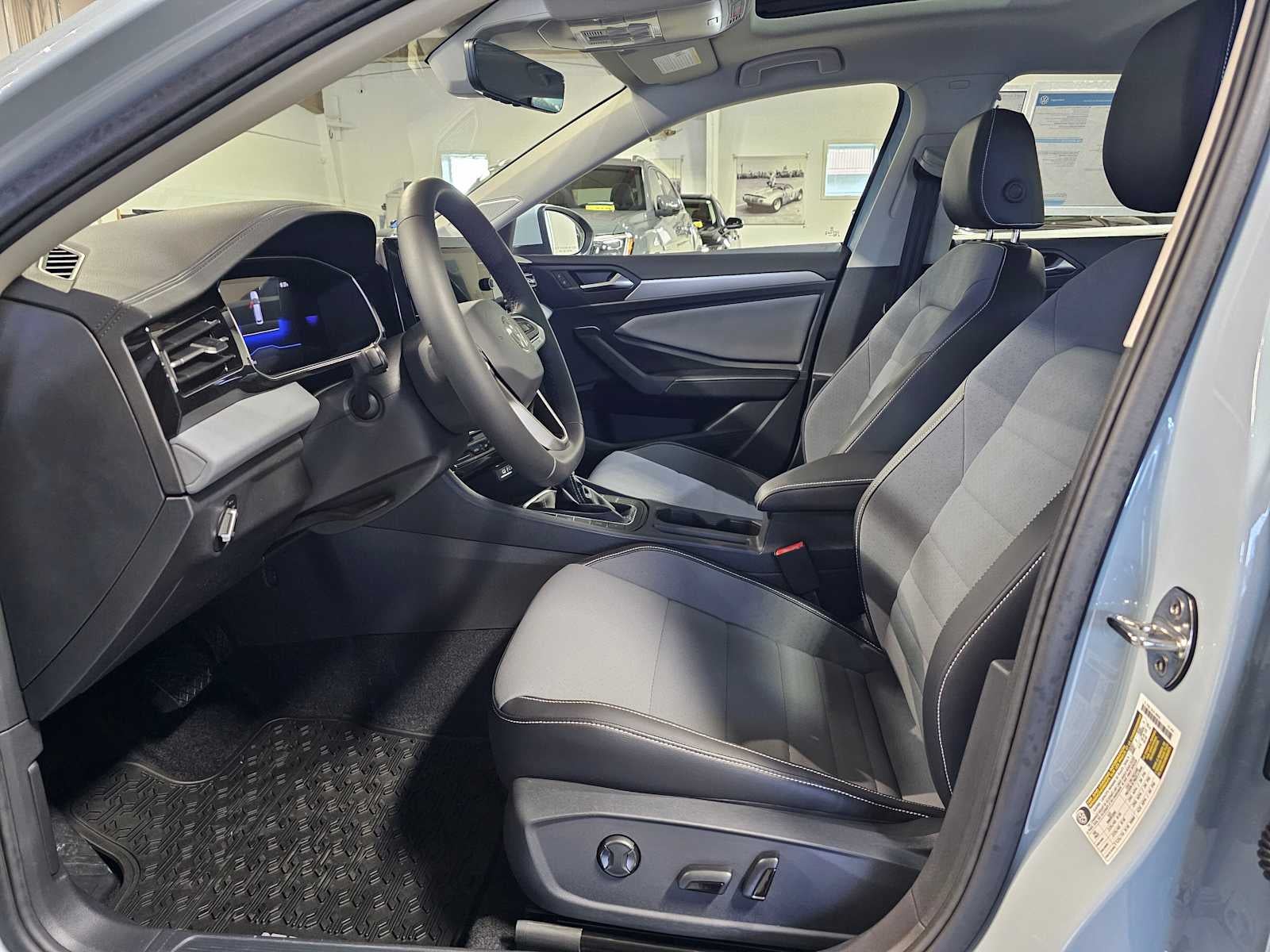 2026 Volkswagen Jetta SE Auto