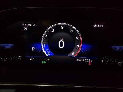 2026 Volkswagen Jetta SE Auto