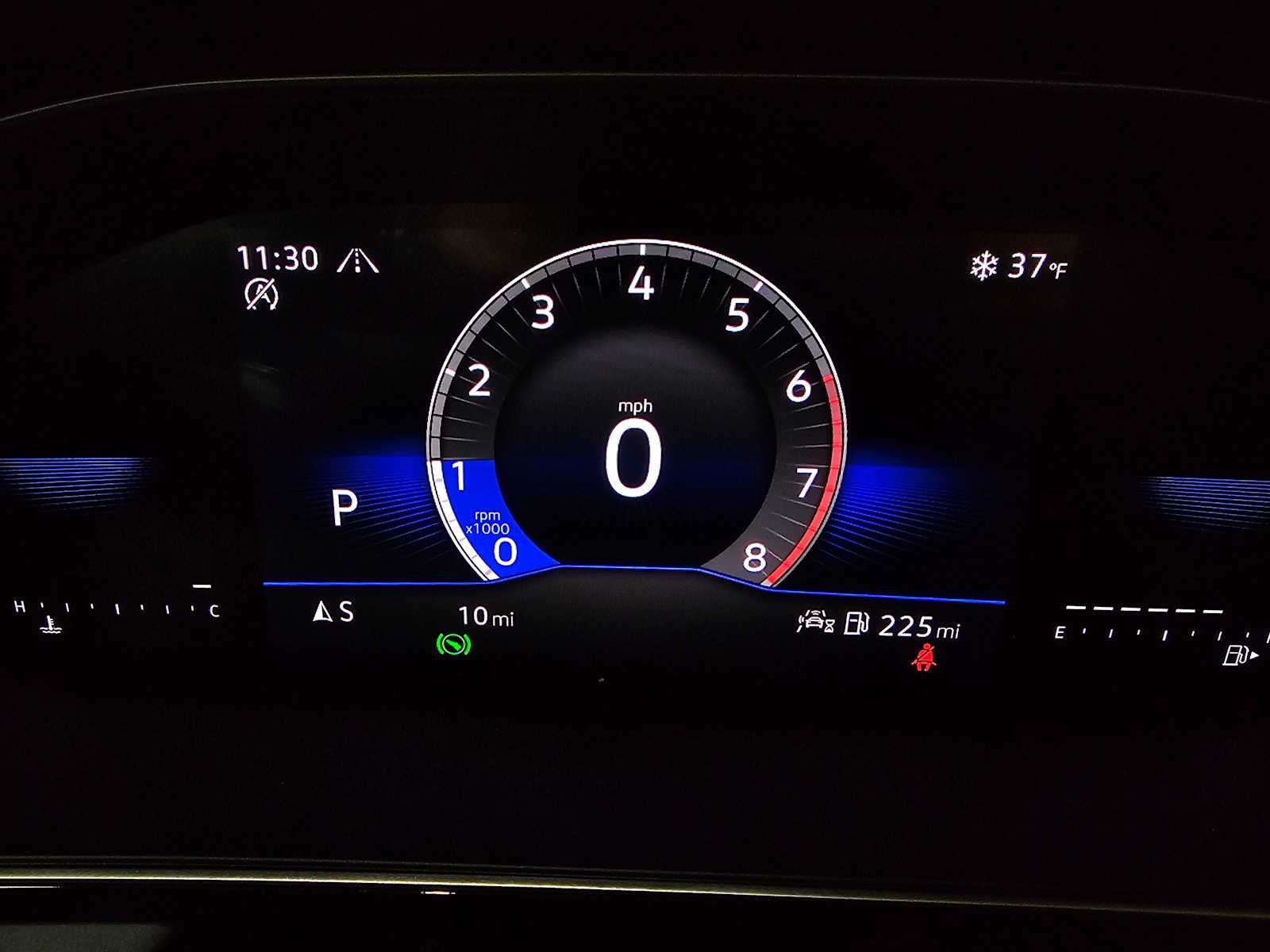 2026 Volkswagen Jetta SE Auto