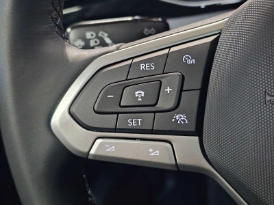 2026 Volkswagen Jetta SE Auto